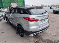 BAIC X55 2021