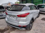 BAIC X55 2021