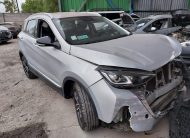 BAIC X55 2021