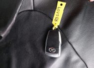 BAIC X55 2021