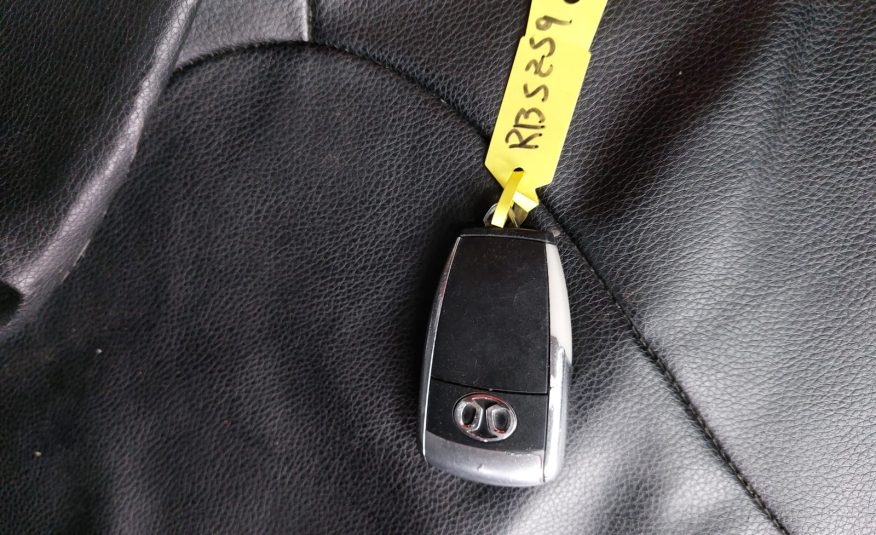 BAIC X55 2021