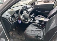 BAIC X55 2021
