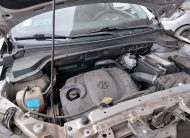 BAIC X55 2021