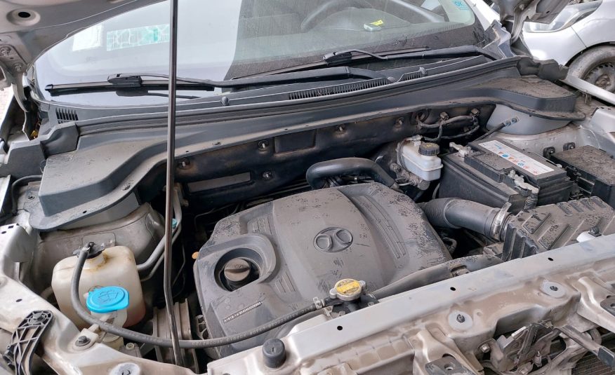 BAIC X55 2021