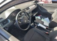 SKODA RAPID 2015
