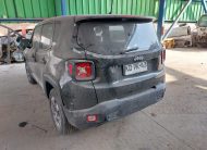 JEEP RENEGADE 2018