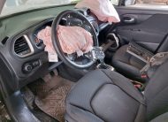 JEEP RENEGADE 2018