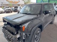 JEEP RENEGADE 2018