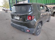 JEEP RENEGADE 2018