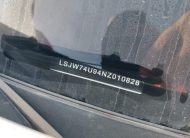MG ZS 2021