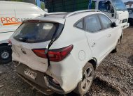 MG ZS 2021