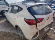 MG ZS 2021