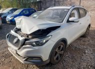 MG ZS 2021