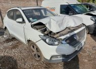 MG ZS 2021