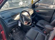 CHANGAN A500 2020
