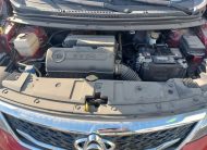 CHANGAN A500 2020