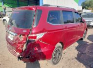 CHANGAN A500 2020