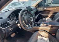 MERCEDES BENZ GLE 2016