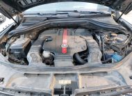 MERCEDES BENZ GLE 2016