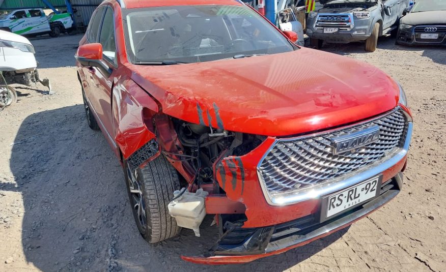 HAVAL JOLION 2022