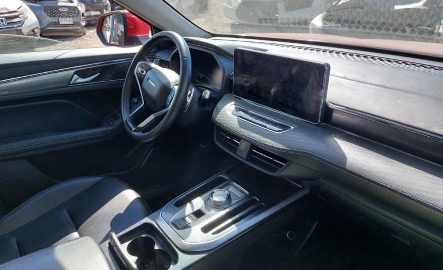 HAVAL JOLION 2022