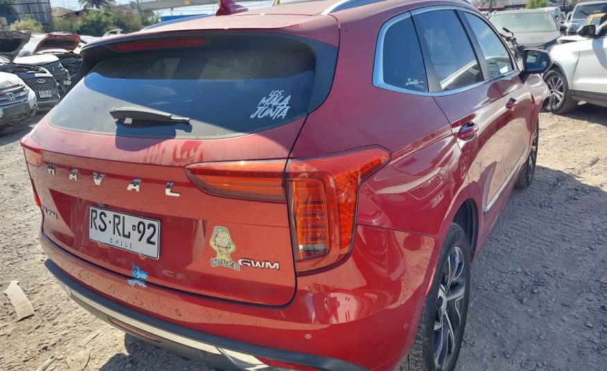 HAVAL JOLION 2022