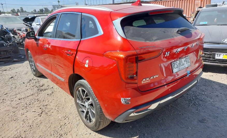HAVAL JOLION 2022