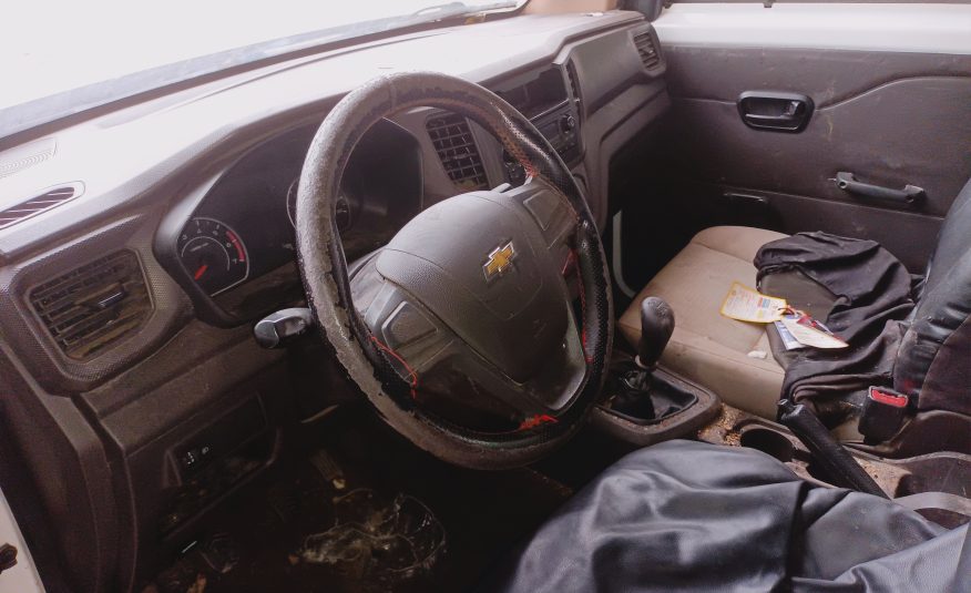 CHEVROLET N400 2022