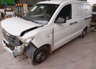 CHEVROLET N400 2022