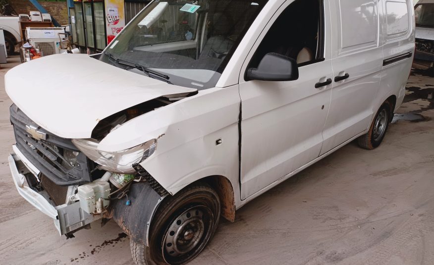 CHEVROLET N400 2022