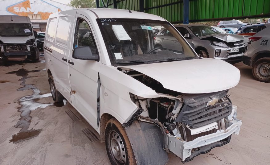 CHEVROLET N400 2022