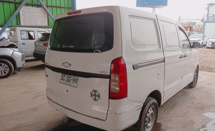 CHEVROLET N400 2022