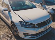 VOLKSWAGEN POLO 2017