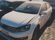 VOLKSWAGEN POLO 2017