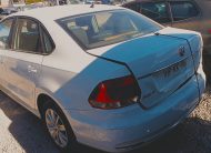 VOLKSWAGEN POLO 2017