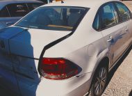 VOLKSWAGEN POLO 2017