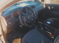VOLKSWAGEN POLO 2017