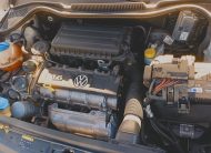 VOLKSWAGEN POLO 2017