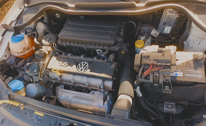 VOLKSWAGEN POLO 2017