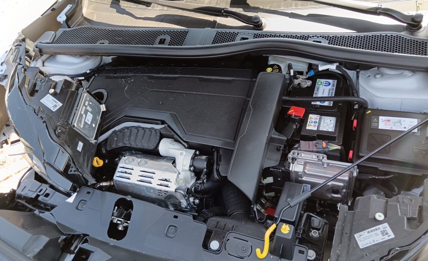 PEUGEOT 2008 2025
