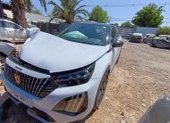 PEUGEOT 2008 2025