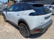 PEUGEOT 2008 2025