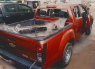 CHEVROLET DMAX 2018
