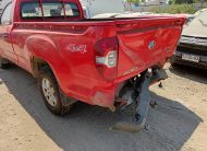 MAXUS T60 2022