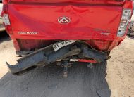 MAXUS T60 2022