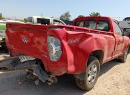 MAXUS T60 2022
