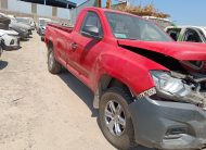 MAXUS T60 2022