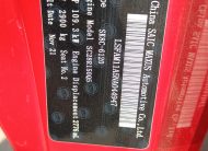 MAXUS T60 2022