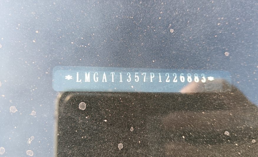 GAC GS4 2023