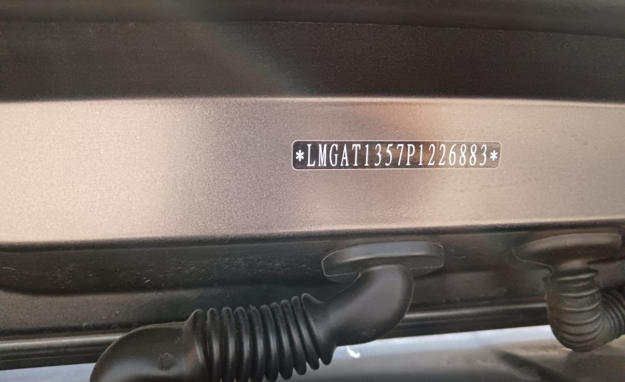 GAC GS4 2023